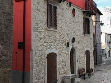 Borgo La Forgia